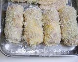 簡単！萌え断☆大葉ロールカツ作り方2写真