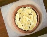 HMで簡単チョコレートピザ作り方6写真