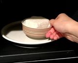 レンジのみ！エスニック風ニラチリ温やっこ作り方2写真