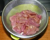 レバーの下処理 & 保存方法作り方17写真