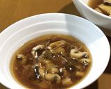 絶品!穴子の煮こごり♪作り方14写真