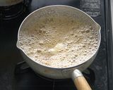 絶品!穴子の煮こごり♪作り方11写真