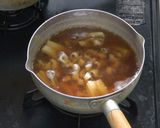 絶品!穴子の煮こごり♪作り方8写真