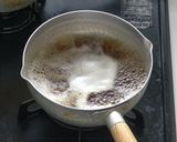 絶品!穴子の煮こごり♪作り方7写真