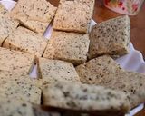 ティーパックで紅茶クッキー作り方8写真