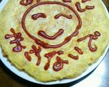 ☆みんなでオムライス☆作り方7写真