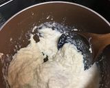 ヘルシーな雪花菜でムサカ作り方1写真