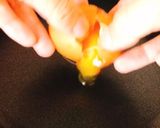 テンプパンでつるんと綺麗な目玉焼き(動画作り方3写真