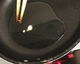 青のり香る☆塩味のふんわりオムレツ作り方4写真