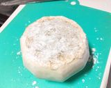 かぶと海老すり身詰め作り方6写真
