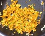 【簡単】炊飯器にお任せ本格カレーピラフ作り方3写真