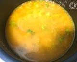 【簡単】炊飯器にお任せ本格カレーピラフ作り方4写真
