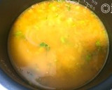 【簡単】炊飯器にお任せ本格カレーピラフ作り方4写真