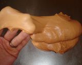 ☆★手ごねパン～卵使用～★☆作り方4写真