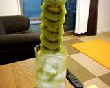 レモンタワーサワー&キウイタワーサワー作り方5写真
