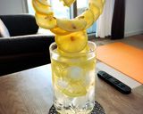 レモンタワーサワー&キウイタワーサワー作り方6写真