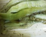 簡単！膵炎＆肝機能に優しい茄子焼き♬作り方6写真