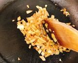 牛肉やわらか煮込み・カレーとビネガー風味作り方6写真