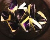 牛肉やわらか煮込み・カレーとビネガー風味作り方13写真