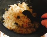 牛肉やわらか煮込み・カレーとビネガー風味作り方18写真