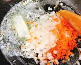 牛肉やわらか煮込み・カレーとビネガー風味作り方15写真