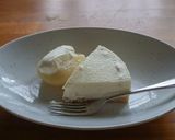 市販アイスでレアチーズケーキPart2作り方5写真