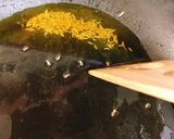 牛肉やわらか煮込み・カレーとビネガー風味作り方11写真