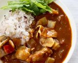 手作りカレーうまっ!な【ビーフカレー】作り方12写真