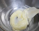 ふんわりきめ細やか＊基本のカップケーキ作り方1写真