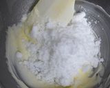 ふんわりきめ細やか＊基本のカップケーキ作り方2写真