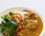 手作りカレーうまっ!な【ビーフカレー】作り方13写真