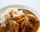 手作りカレーうまっ!な【ビーフカレー】作り方14写真