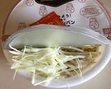 新一手間カップ焼きそば作り方2写真