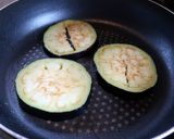 ちょっと甘酸っぱい！焼きなすそうめん作り方2写真