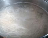 ちょっと甘酸っぱい！焼きなすそうめん作り方4写真