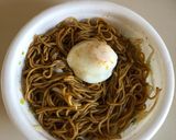 新一手間カップ焼きそば作り方4写真