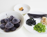 土用の丑の日に！ こだわりの大和しじみ汁作り方1写真