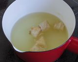 土用の丑の日に！ こだわりの大和しじみ汁作り方12写真