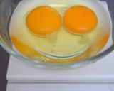 ふんわりきめ細やか＊基本のカップケーキ作り方5写真