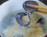 土用の丑の日に！ こだわりの大和しじみ汁作り方15写真