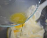 ふんわりきめ細やか＊基本のカップケーキ作り方12写真