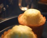 ふんわりきめ細やか＊基本のカップケーキ作り方20写真