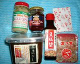 ピリ辛★簡単★味噌んにゃく★（画像あり）作り方1写真