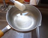 最速のサッポロ一番みずラーメン作り方1写真