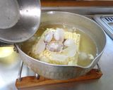 最速のサッポロ一番みずラーメン作り方8写真