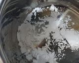 グルテンフリー米粉のミニ抹茶パン作り方4写真