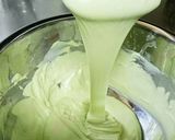 グルテンフリー米粉のミニ抹茶パン作り方8写真