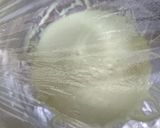グルテンフリー米粉のミニ抹茶パン作り方10写真