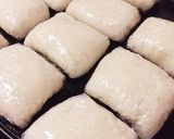 【離乳食中期〜】お粥や軟飯のこと作り方2写真