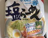 冷え冷え簡単トマトチキンらーめん作り方1写真